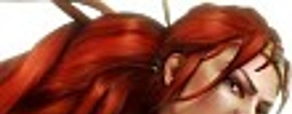 Heavenly Sword - не любила нас она, била, била нас она