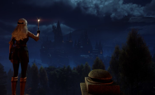 GamesVoice подтвердила релиз русской озвучки Hogwarts Legacy в 2023 и отметила веху сборов на локализацию Alan Wake 2