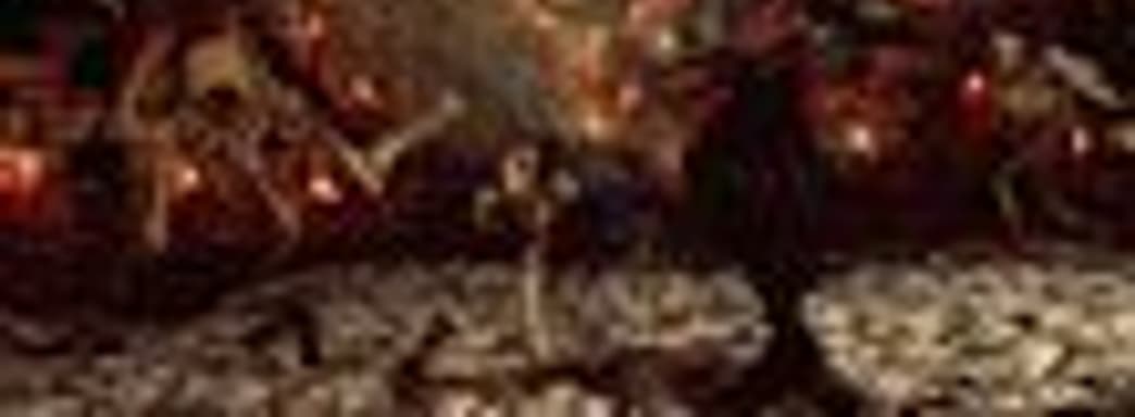 inXile хочет добавить split-screen co-op в Hunted: The Demon's Forge