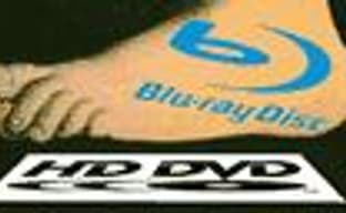 Toshiba отказывается от HD DVD. Теперь официально