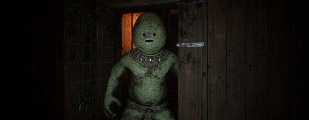 Хоррор-аналог Escape from Tarkov удаляют из Steam спустя месяц после запуска в раннем доступе. Создатели Dungeon Done прощаются с игроками