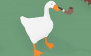 Untitled Goose Game  — воруй, гоняй людей, не жди ответного гудка