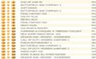 Британские игровые продажи (15-21 марта 2010)