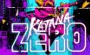 Жестокий ретро-боевик Katana ZERO получает отличные оценки. Игру запретили в Австралии