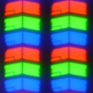 Обзор смартфона Apple iPhone 6s. Тестирование дисплея