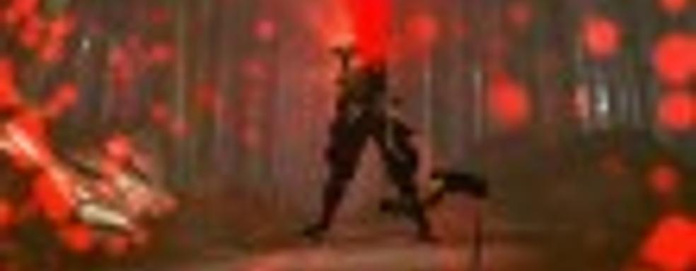 Yaiba: Ninja Gaiden Z — яйба головного мозга