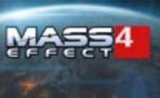Mass Effect 4 выйдет в 2014/2015