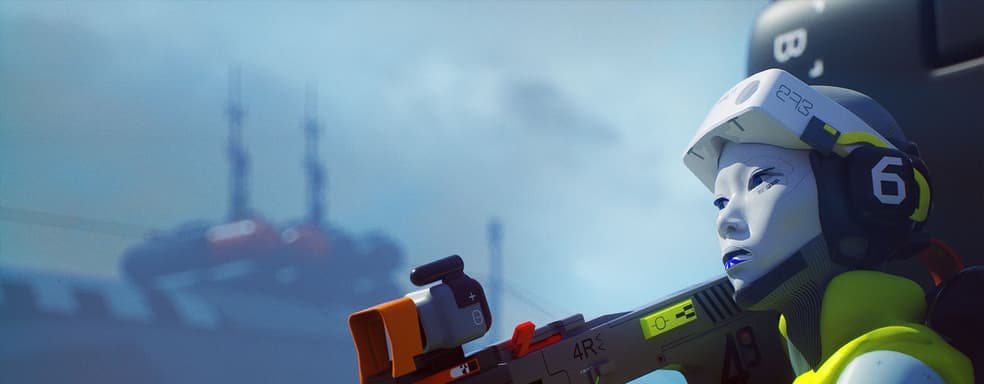 Marathon will pleasantly surprise. Bungie changed plans for the new game — media