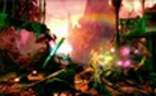 Игровой ролик Trine 2