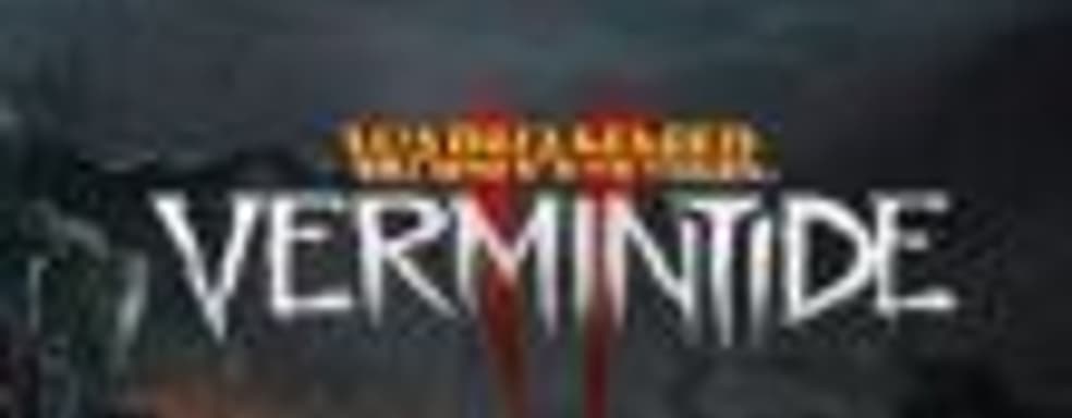 Warhammer: Vermintide 2 приходит на PS4 в декабре