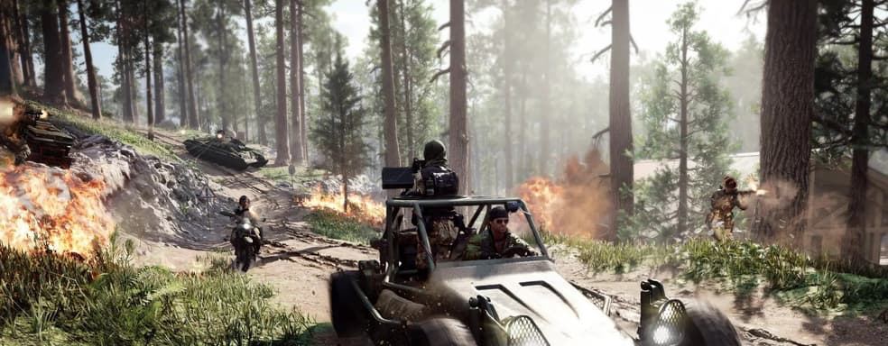 Оцените все особенности ПК-версии Call of Duty: Black Ops Cold War в новом трейлере