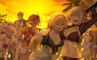 Steam Summer Sale Trading Cards Have Started Dropping. Valve Releases Trailer for Grand Event