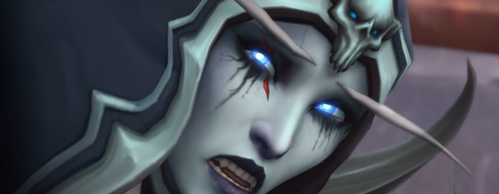 «Пока заменим Blizzard» Создатели клона World of Warcraft насмехаются над отменой мобильной WoW и рекламируют свою игру