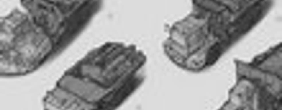 Дневники разработчиков Command & Conquer