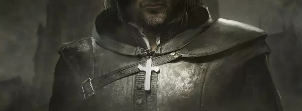 El sombrío juego de rol de combate The Inquisitor, basado en la serie de novelas de Jacek Piekara, tiene fecha de lanzamiento