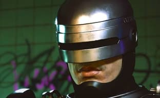 Too close to the atmosphere of the original films. First previews of RoboCop: Rogue City have appeared