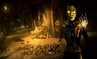 Bendy and the Dark Revival horror trailer released, evoking associations with BioShock