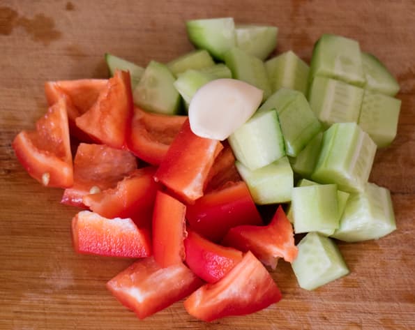 Мини-блендер Rawmid Dream Mini BDM-07