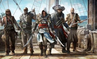 Ремейк Assassin’s Creed Black Flag предложит куда больше, чем улучшенную графику — СМИ