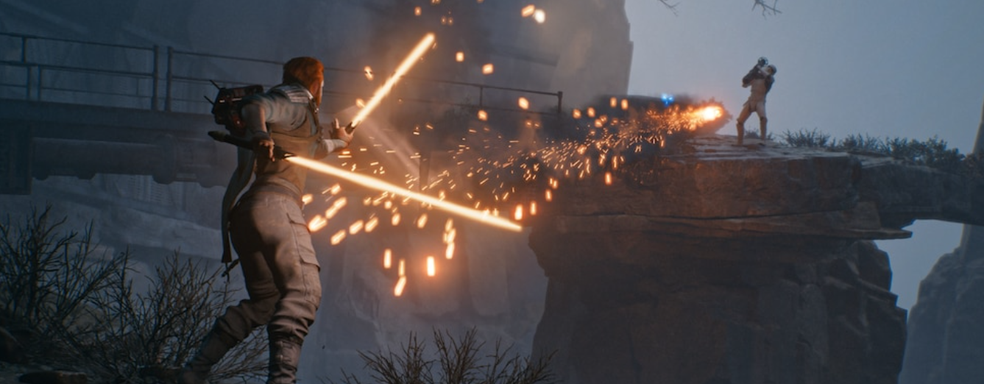 GamesVoice анонсировала сюрпризы и презентацию русской озвучки Alan Wake 2 и Star Wars Jedi Survivor на VoiceCon 2024