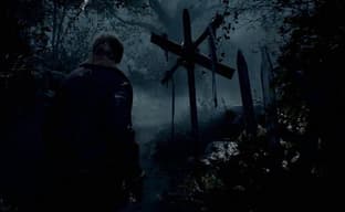 [СТРИМ] Идеальный ремейк Resident Evil 4