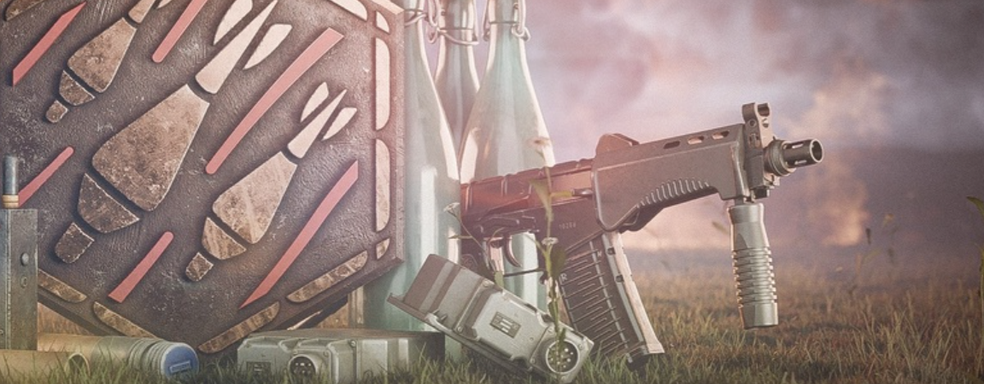 В Escape from Tarkov скоро завершится Миномётный обстрел. Последний шанс разблокировать достижение