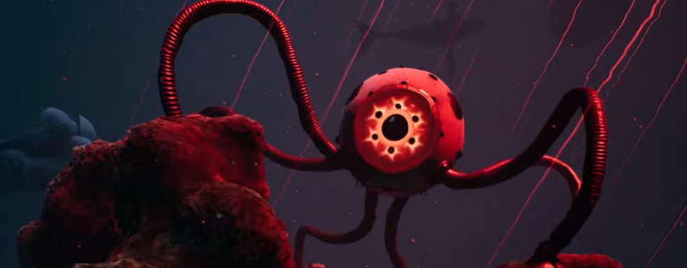 Авторы Atomic Heart опустились на дно в новом тизере. Третье дополнение превращает игру в российский аналог BioShock