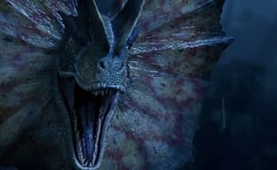 Jurassic Park: Survival получит локализацию на русском языке