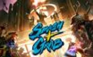 Анонс и трейлер Smash + Grab – мультиплеерный боевик от создателей Sleeping Dogs