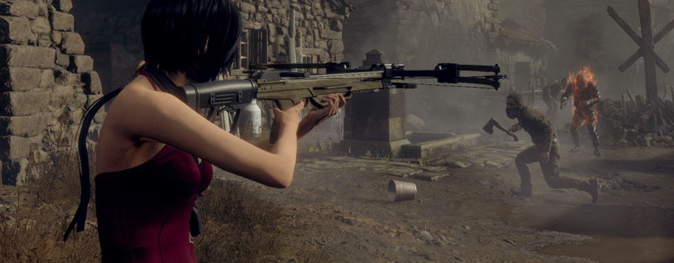 Capcom стала лучшей, а Sony оказалась хуже Bethesda в рейтинге игровых издателей 2023 года на Metacritic