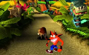 Former PlayStation Head Calls It a "Crime" That the Industry Isn't Doing More to Preserve Gaming Heritage