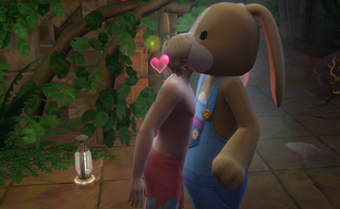 Авторы The Sims 4 заглянули в галерею игры и обнаружили массу оскорбительного контента. Пришлось вычищать