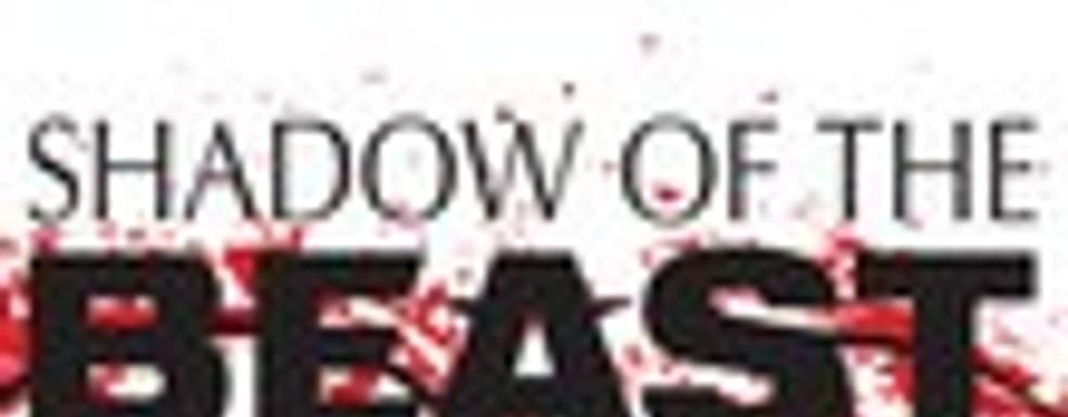 Shadow of the Beast будет включать оригинальную игру