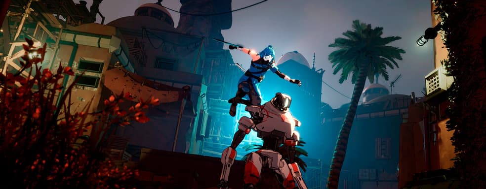 Релиз стелс-платформера Ereban: Shadow Legacy состоится в апреле