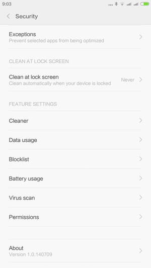 Прошивка Xiaomi Mi Note Прошивка Xiaomi Mi Note