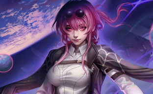 Первую годовщину Honkai Star Rail отпразднуют в России. miHoYo приглашает на офлайн-событие в стиле Пенаконии