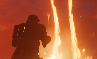 Фанаты Helldivers 2 разрушили пропаганду разработчика и он сдался. Получено неопровержимое доказательство существования летающих жуков и синих лучей