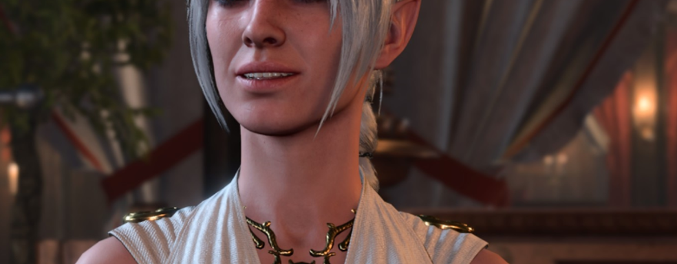 В Baldur's Gate 3 нашли секретную концовку для тех, кто приложил все усилия для потери важного предмета