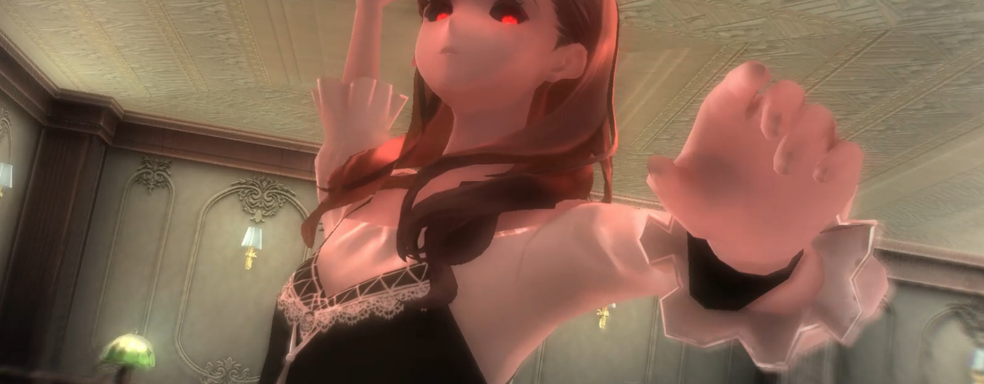 Konami передумала выпускать в России игру, которую перевели на русский язык