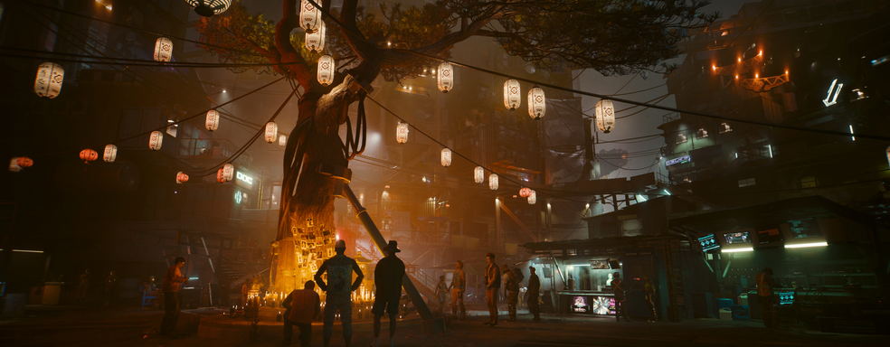 [Видео] Обзоры Cyberpunk 2077 PL / Падение Starfield / PS5 уделала Xbox / 10 лет GTA 5 / Unity сдала назад