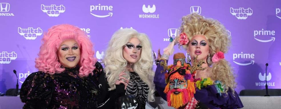 Стримеры решили бойкотировать Twitch на целый день. Все в поддержку ущемленных групп инвалидов, чернокожих и ЛГБТ+