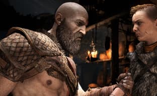 God of War уже стала лидером продаж в Steam