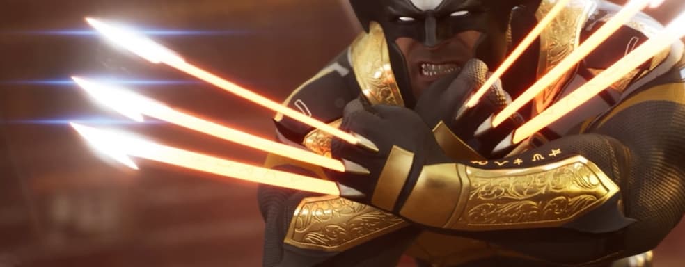 Marvel's Midnight Suns trailer tells the story of Wolverine