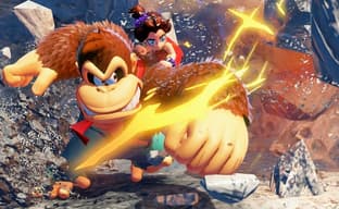 Геймдиректор Donkey Kong Bananza объяснил падения fps на Switch 2