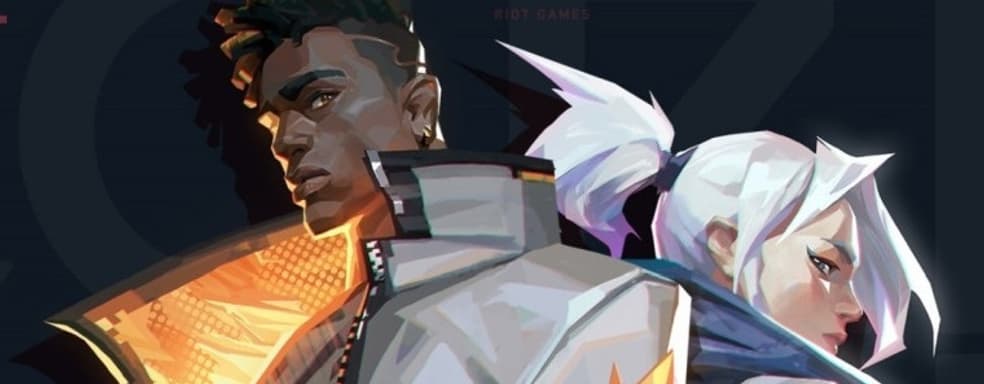 Valorant может получить мобильную версию