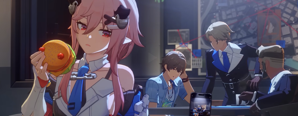 Авторы «гача GTA» Ananta переманивают лучших разработчиков Genshin Impact и планируют релиз в Steam