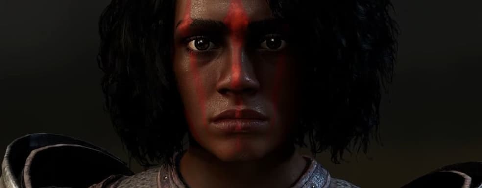 Темнокожие воители и новая классика – появился новый ролик ремейка Demon's Souls