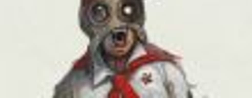 Bethesda оценила фан-арт по мотивам Fallout в духе СССР