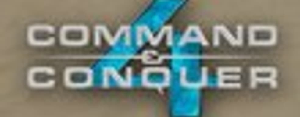 Анонс Command & Conquer 4!