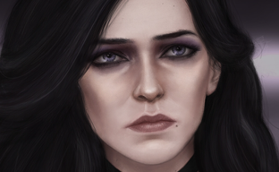 CDPR закрыла фанатскую The Witcher после релиза. Энтузиасты потратили 4 года и успели выпустить игру из-за недопонимания